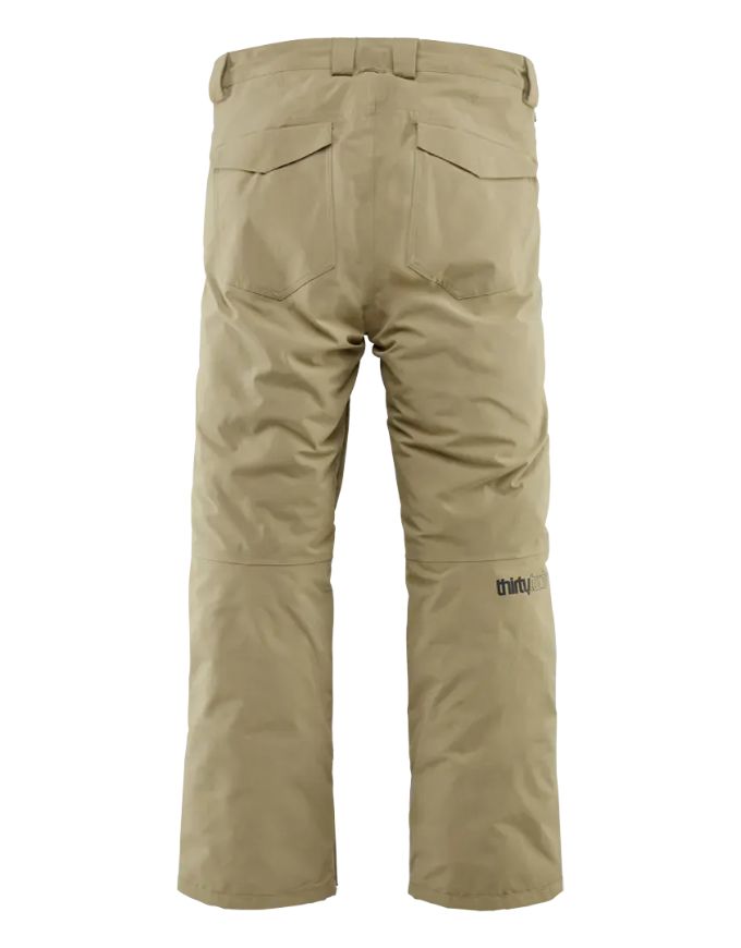 ThirtyTwo Wooderson Men's Pant 2026 | Khaki